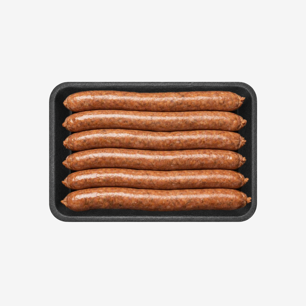 Mild Mutton Sausages