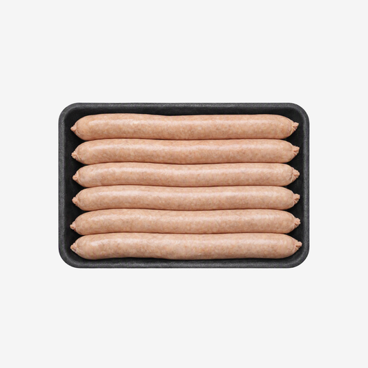 Mild Chicken Sausages
