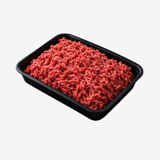 Lean Mutton Mince